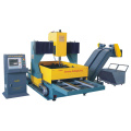 CNC Controlling Metal Plate Drilling Machine